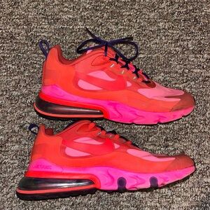 Nike Air Max 270 React